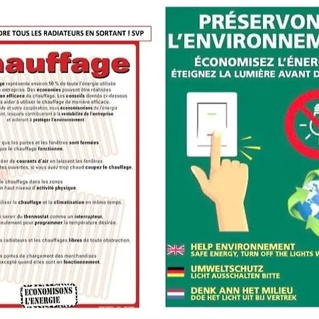 Moderne Neuf F2 Centre Valence (Drome)