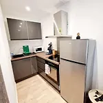 Moderne Neuf F2 Centre Apartment *