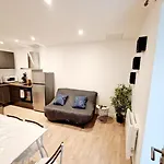 Moderne Neuf F2 Centre Apartment *