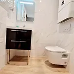 Moderne Neuf F2 Centre Apartment Valence (Drome)