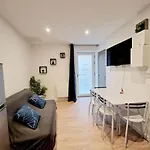 Apartment Moderne Neuf F2 Centre