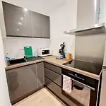 Apartment Moderne Neuf F2 Centre Valence (Drome)