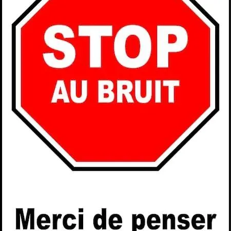 Moderne Neuf F2 Centre * Valence (Drome)