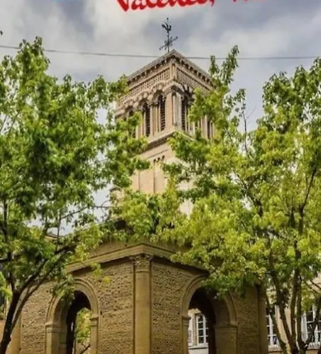 Moderne Neuf F2 Centre Apartman Valence